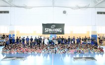 スポルディング“ROOKIE GEAR（ルーキーギア）”が公式試合球
バディスポーツ幼児園 “第11回BUDDY全園シニア対抗ポートボール大会 supported by SPALDING”開催