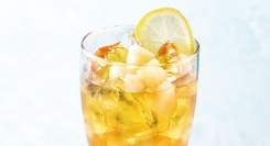 【訂正とお詫び】エクセルシオール カフェで7月3日より果実とお茶を楽しむティーエードやフローズンドリンクが登場