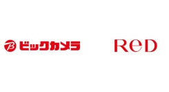 24時間リカバリーウェア 「ReD（レッド）」ビックカメラ22店舗で取り扱い決定