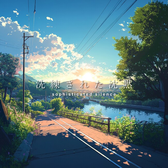 東京を拠点に活動するビートメイカー、sophisticated silenceが最新曲「Passing Shower」をリリース。