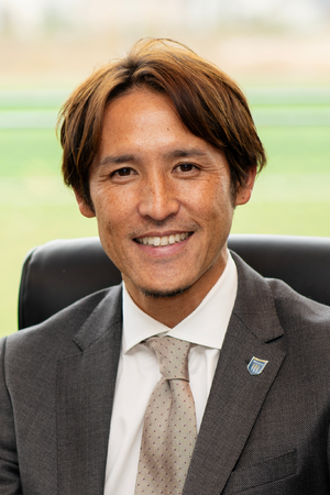 スポーツチーム向け展示会「Japan Sports Week 2025」企業ブース内スペシャルトークイベントに細貝萌社長がゲスト出演のお知らせ
