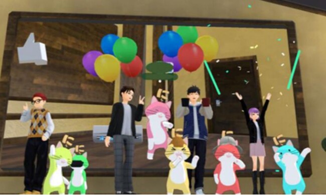 【岡山大学】地域格差を超えたLGBTユース支援にメタバースが有効であることを世界初実証