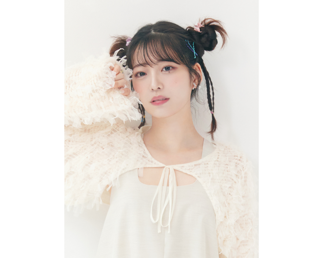 8月24日(日)花耶、自身初となるアコースティックライブ開催決定！新曲披露や打上げイベント企画も！『花耶 Acoustic Live 2025 & After Party』開催決定！