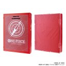 ONE PIECEカードゲーム サウンドローダー ルフィエディション(オフィシャルカードケース) ONE PIECEカードゲーム サウンドローダー ルフィエディション(オフィシャルカードケース)