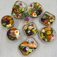千葉県松戸のオーガニックスーパーに手作り弁当が登場！クランデール新松戸店にて、6月24日より販売を開始開始