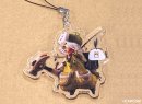 アクリルキーホルダーデザイン画像 アクリルキーホルダーデザイン画像