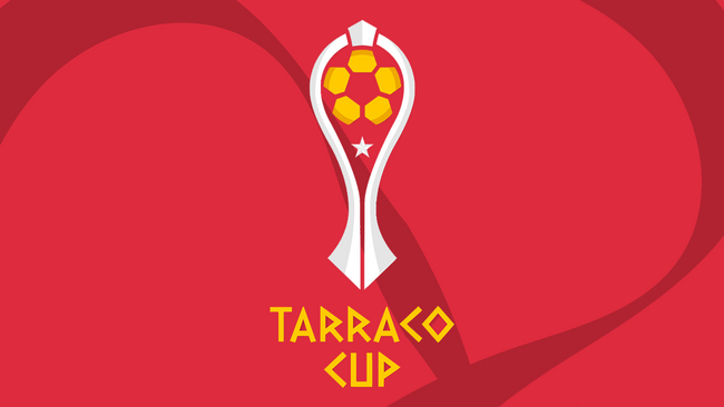 JMF代表U12がスペイン・タラゴナで開催されるTARRACO CUPに出場！