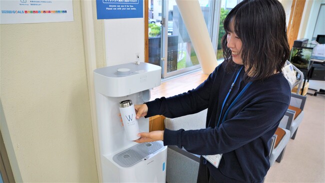 和歌山県日高川町と「ゼロカーボンシティ実現に向けたプラスチックごみ削減の推進に関する協定」を締結