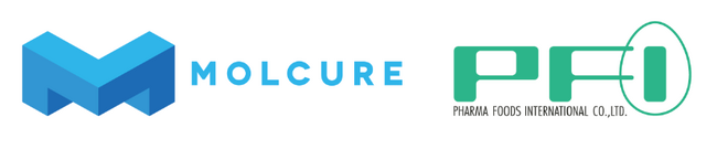 株式会社ファーマフーズとのAI創薬に係る共同研究のマイルストーン達成のお知らせ