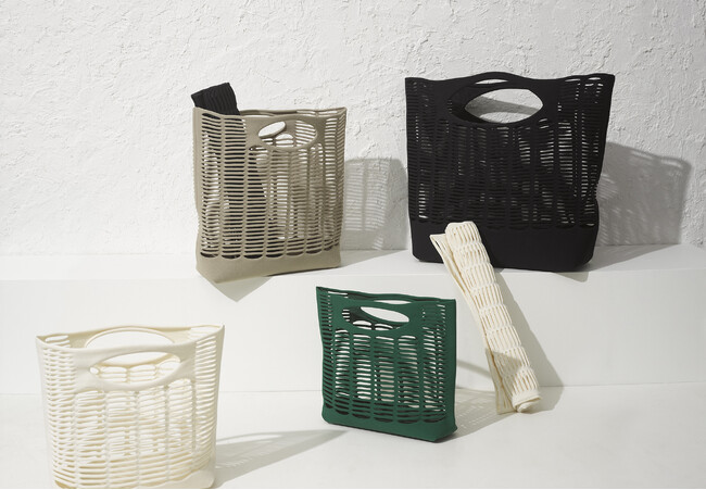 【MoMA Design Store】GOOD DOODS ISSEY MIYAKE Pop-Upイベントを開催