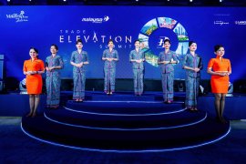 マレーシア航空、MYCEBおよびLADAと協力し、2025年ランカウイでグローバル・トレード・エレベーション・サミットを開催 「マレーシア観光年2026」実現に向けた重要な一歩