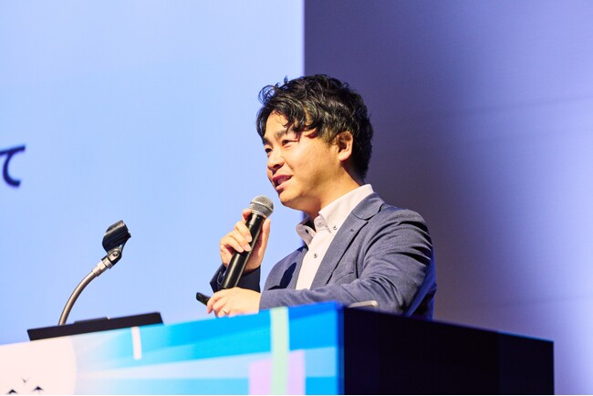 【イベントレポート】サイダス、株式会社データ・アプリケーション主催のパートナー総会「DAL Partners Day 2025」に登壇