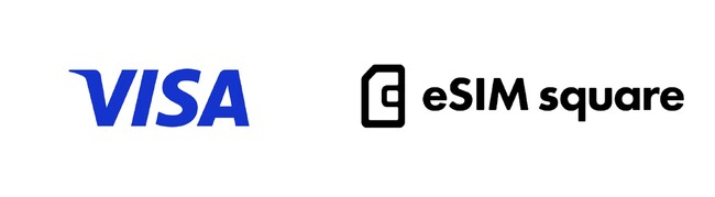 「eSIM square」がVisaカード会員向けの優待サービスを開始～最大10％オフ　夏の旅行をお得＆スマートに～