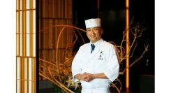 ＜日本料理 華暦＞割烹 青木【7月】