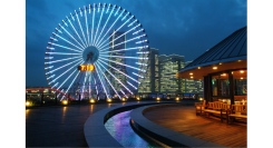 横浜みなとみらい 万葉倶楽部 6/24(火)より営業再開！「神奈川県民割」や「20周年記念企画」も