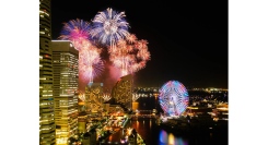 「みなとみらいスマートフェスティバル 2025」プレミアムディナーを8/4(月)開催