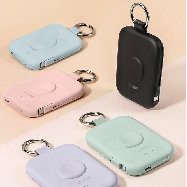 最大50％OFF＆ポイント最大48倍！RORRY、お買い物マラソン×ポイントアップ祭で期間限定セール開催中！
