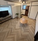 1階の部屋 1階の部屋