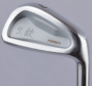 広田ゴルフ 生鉄 ワンレングス フォージドアイアン