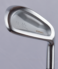 広田ゴルフ、日本国産ゴルフクラブ生産発祥地で製造！「生鉄 ワンレングス フォージドアイアン」　6月30日より発売開始！