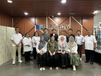 JAPANNESIA、インドネシアのInstitut Teknologi PLN大学とITなど特定分野における高度人材確保に向けた協議を開始