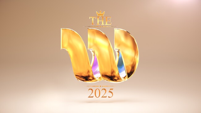 9代目女王の座を手にするのは誰か！？女芸人No.1決定戦 THE W 2025