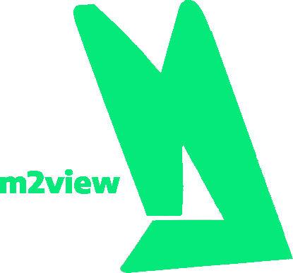 データ分析の電卓「m2view」誕生