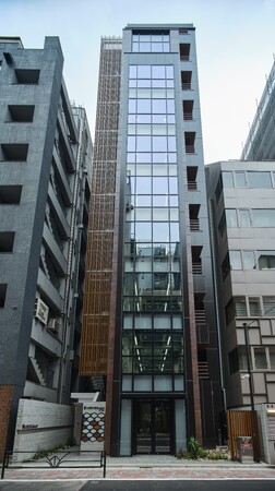 VORTシリーズ200棟突破! 当社開発物件『VORT渋谷eastII』が竣工