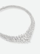 「クラスター・ネックレス」 「クラスター・ネックレス」