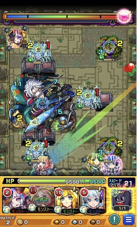 MIXI、モンストのアプリケーションサーバーにオブザーバビリティ（可観測性）プラットフォーム「New Relic」を導入