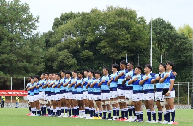 【ラグビー部】7人制ラグビー全国大会「ジャパンセブンズ2025」出場決定!