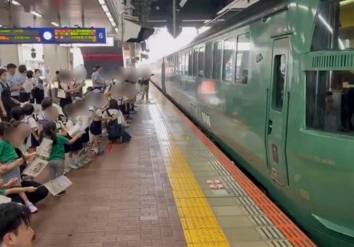 【JR九州博多駅】七夕イベントを開催します！