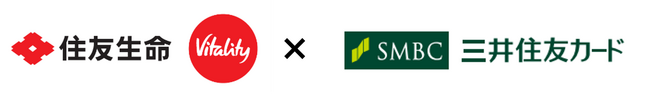 健康増進型保険 “住友生命「Vitality」”の新特典に「Vポイントアッププログラム」を提供開始！