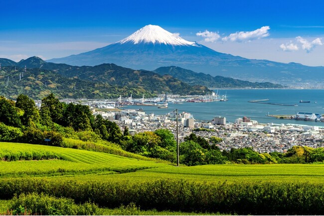 静岡県台湾事務所が「FOOD TAIPEI 2025」に出展
