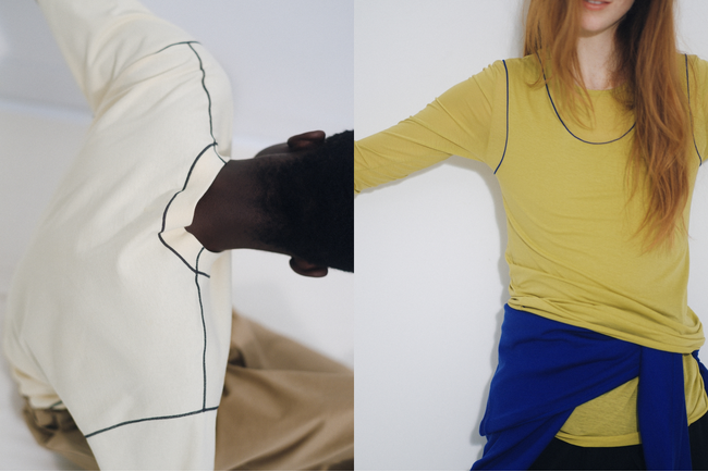【阪急うめだ本店】「GOOD PEOPLE GOOD STITCHING GOOD PRODUCT」のポップアップストアを7月2日(水)より開催！