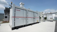 【東芝エネルギーシステムズ】年間150トンのCOを生成可能なCO2電解装置「C2One™」の実証運転を完了