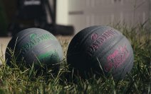 新時代のバスケットボール「STREET GHOST (ストリートゴースト」登場