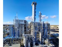 BASF、フランスのシャランペに世界規模の新たなヘキサメチレンジアミン（HMD）プラントを開設し、稼働を開始