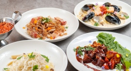 【6/30】イタリアン一筋35年・洋食大会優勝の実力派シェフが手掛けるイタリアン『Tokyo Italiana michi』が浜松町ネオ横丁内にオープン 【6/30】イタリアン一筋35年・洋食大会優勝の実力派シェフが手掛けるイタリアン『Tokyo Italiana michi』が浜松町ネオ横丁内にオープン