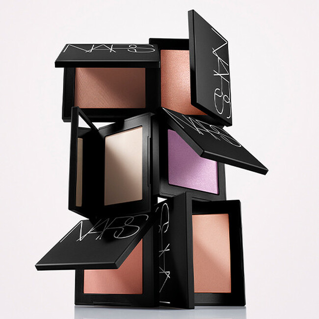 【NARS】2024年にフルリニューアルしたブラッシュ Nからアジア限定の新シェード7色が新登場