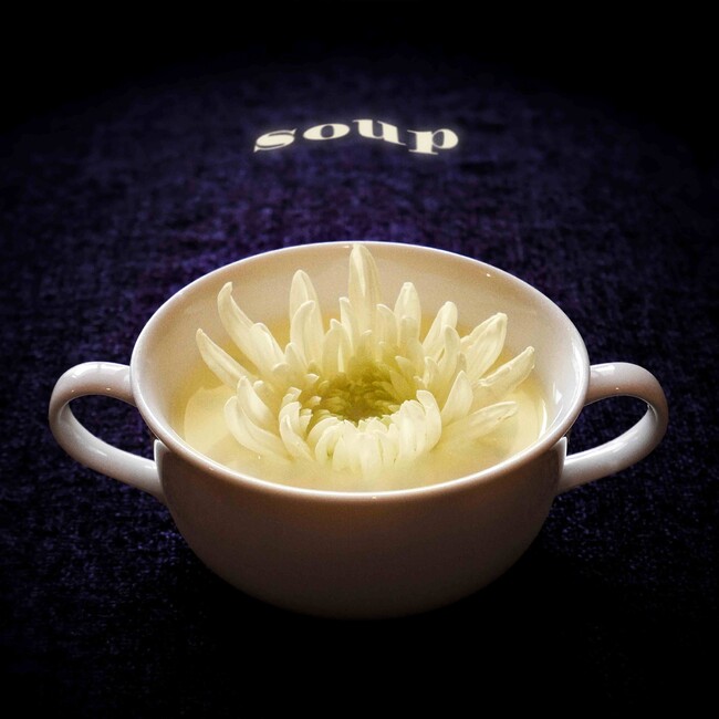 LYNN HONOKA、3カ月連続リリース企画最終章、ESME MORIとの共作による珠玉のバラード「soup」配信スタート