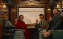 モンブラン、ウェス・アンダーソン監督によるショートフィルムの第2章をミラノファッションウィークのイベントで初公開