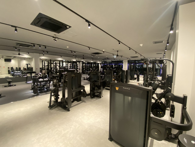 【グランドオープン】エニタイムフィットネス明石清水店（兵庫県明石市）2025年6月25日（水）＜24時間年中無休のフィットネスジム＞