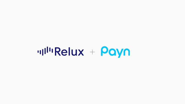 キャンセル料の請求・回収業務を自動化する「Payn（ペイン）」、ホテル・旅館の宿泊予約サービス「Relux（リラックス）」を運営する株式会社Loco Partnersと協業を開始