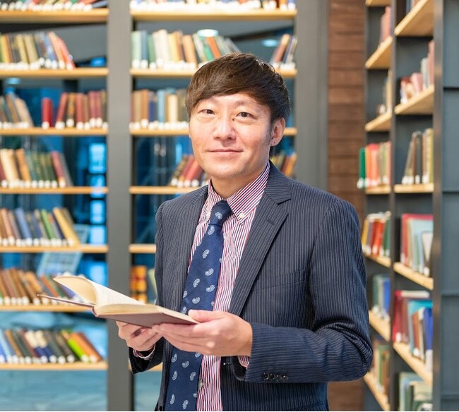 日進市国際交流協会主催　第3回多文化理解新発見講座にて国際学部 学部長　磯野 英治教授による講演が決定