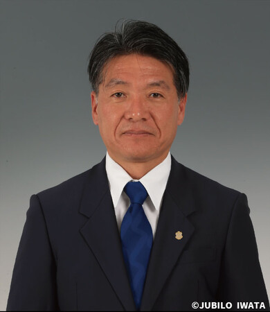 横内昭展 氏 監督就任のお知らせ
