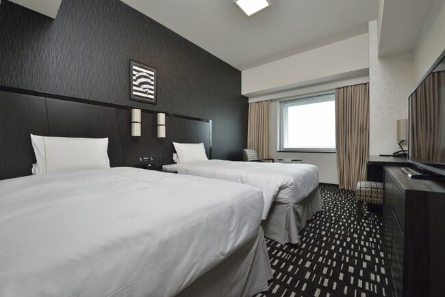 【フライト前日の宿泊で早朝便でも楽々！】期間限定夏のお得な宿泊プラン／ザ ロイヤルパークホテル 東京羽田