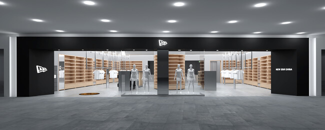 【ニューエラ】千葉県初の直営店「ニューエラ千葉」がららぽーとTOKYO-BAYに10月オープン