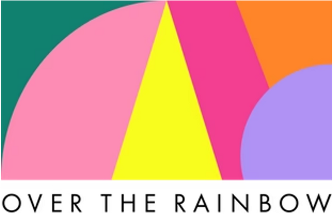 旅育ブランド『OVER THE RAINBOW』初の阪急うめだ本店でのPOPUP出店！
