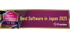 ミイダス、約13,000製品の中から30位に選出！